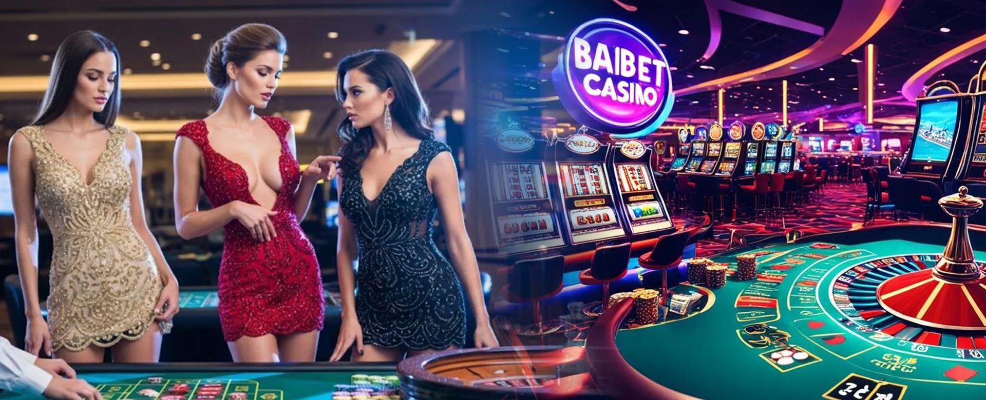 Jili FB777 online casino lobby with slot machines and live dealers